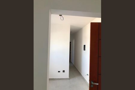 Apartamento à venda com 37m², 2 quartos e sem vaga