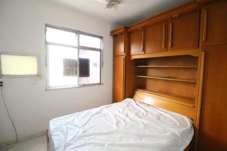 Apartamento à venda com 47m², 2 quartos e sem vagaQuarto 1