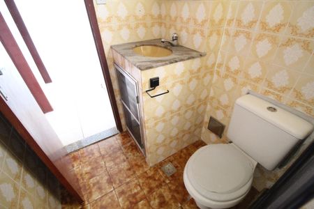 Apartamento à venda com 47m², 2 quartos e sem vagaBanheiro