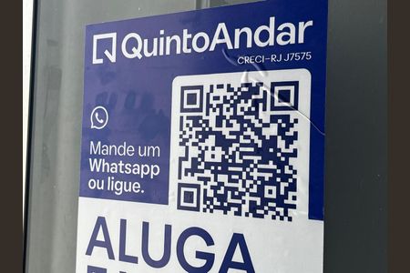 Apartamento à venda com 47m², 2 quartos e sem vagaPlaca