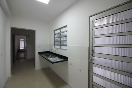 Casa à venda com 123m², 3 quartos e 2 vagasCozinha