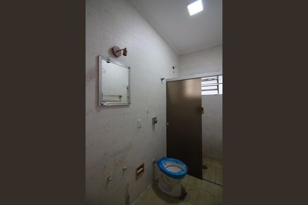 Casa à venda com 123m², 3 quartos e 2 vagasBanheiro Social
