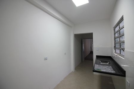 Casa à venda com 123m², 3 quartos e 2 vagasCozinha