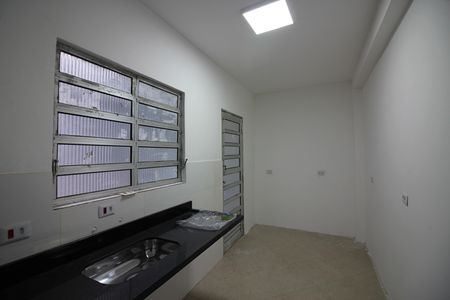 Casa à venda com 123m², 3 quartos e 2 vagasCozinha