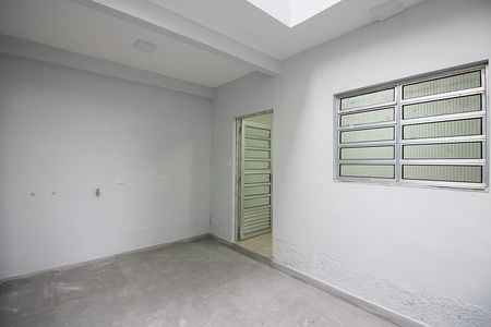 Casa à venda com 123m², 3 quartos e 2 vagasÁrea de Serviço