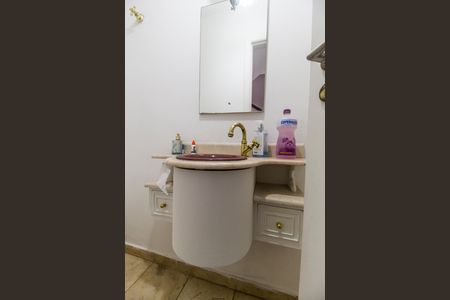 Casa de condomínio para alugar com 268m², 3 quartos e 3 vagas Área gourmet/ Lavabo