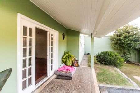 Casa de condomínio para alugar com 268m², 3 quartos e 3 vagasVaranda