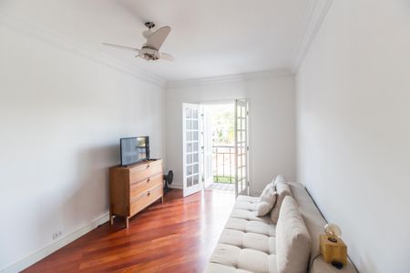 Casa de condomínio para alugar com 268m², 3 quartos e 3 vagasSala