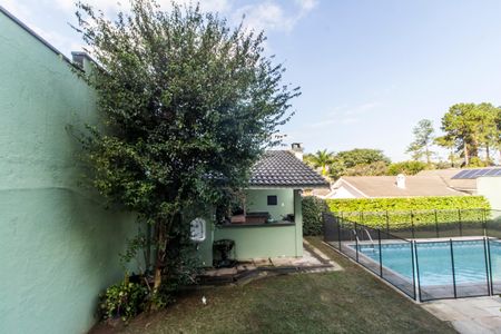 Casa de condomínio para alugar com 268m², 3 quartos e 3 vagasQuintal