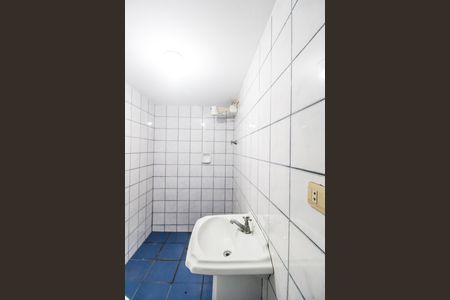 Casa de condomínio para alugar com 268m², 3 quartos e 3 vagasBanheiro