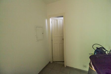 Casa de condomínio para alugar com 268m², 3 quartos e 3 vagasQuarto de Serviço