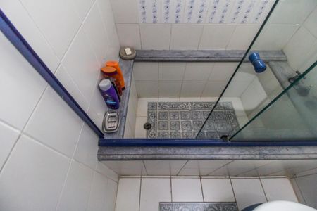 Casa de condomínio para alugar com 268m², 3 quartos e 3 vagasBanheiro