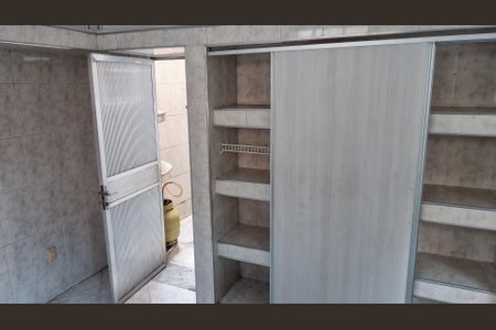 Apartamento à venda com 198m², 3 quartos e 5 vagasCozinha