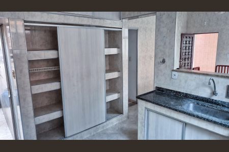 Apartamento à venda com 198m², 3 quartos e 5 vagasCozinha