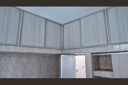 Apartamento à venda com 198m², 3 quartos e 5 vagasCozinha