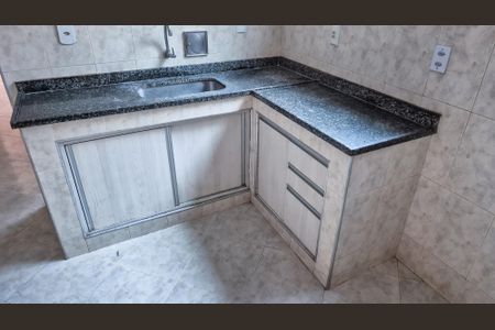 Apartamento à venda com 198m², 3 quartos e 5 vagasCozinha