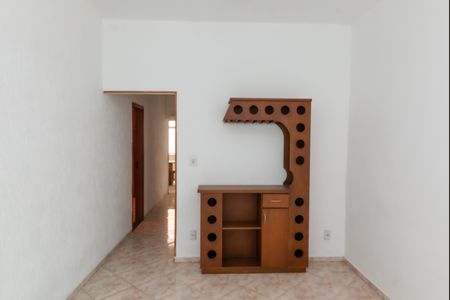 Apartamento à venda com 198m², 3 quartos e 5 vagasSala