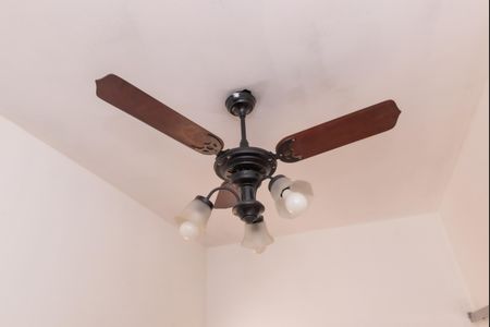 Apartamento à venda com 198m², 3 quartos e 5 vagasQuarto 2