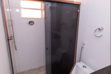 Apartamento à venda com 198m², 3 quartos e 5 vagasBanheiro da Suíte