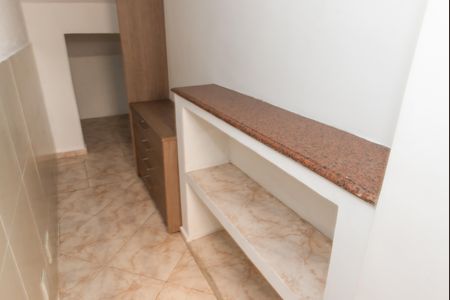 Apartamento à venda com 198m², 3 quartos e 5 vagasQuarto 2