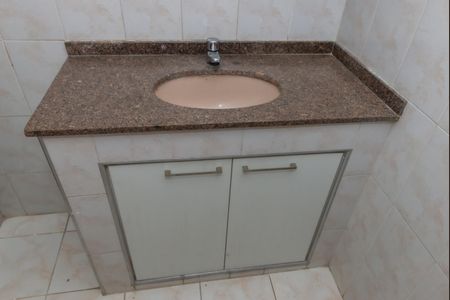 Apartamento à venda com 198m², 3 quartos e 5 vagasBanheiro