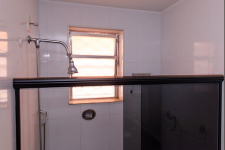 Apartamento à venda com 198m², 3 quartos e 5 vagasBanheiro da Suíte