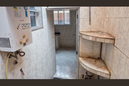 Apartamento à venda com 198m², 3 quartos e 5 vagasÁrea de Serviço