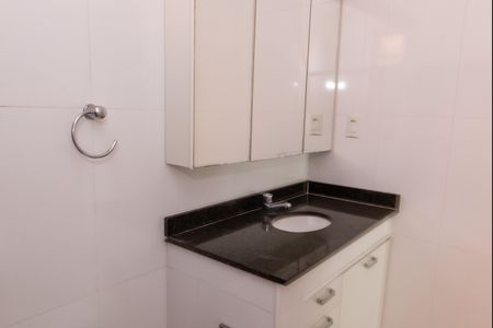 Apartamento à venda com 198m², 3 quartos e 5 vagasBanheiro da Suíte