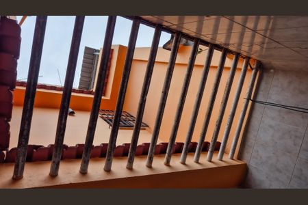 Apartamento à venda com 198m², 3 quartos e 5 vagasÁrea de Serviço