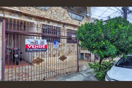 Apartamento à venda com 198m², 3 quartos e 5 vagasFachada