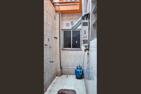 Apartamento à venda com 198m², 3 quartos e 5 vagasÁrea de Serviço