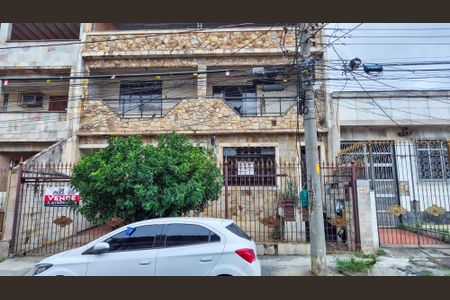 Apartamento à venda com 198m², 3 quartos e 5 vagasFachada