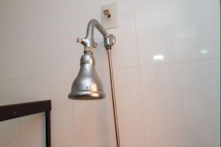 Apartamento à venda com 198m², 3 quartos e 5 vagasBanheiro da Suíte