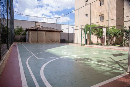 Apartamento para alugar com 44m², 2 quartos e sem vagaÁrea comum