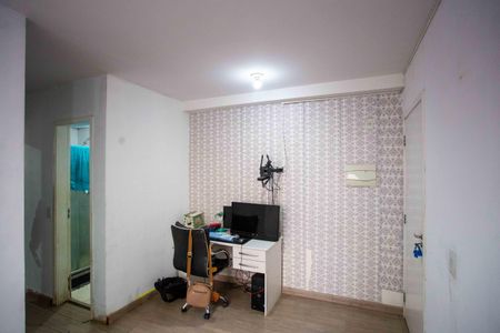 Apartamento para alugar com 44m², 2 quartos e sem vagaSala