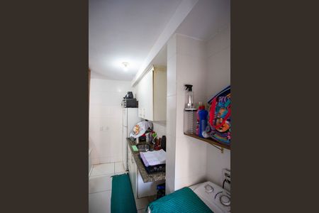 Apartamento para alugar com 44m², 2 quartos e sem vagaÁrea de Serviço