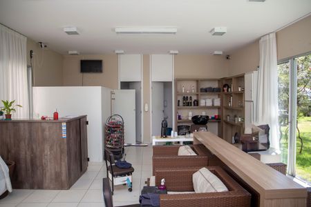 Apartamento para alugar com 44m², 2 quartos e sem vagaÁrea comum