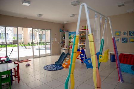 Apartamento para alugar com 44m², 2 quartos e sem vagaÁrea comum