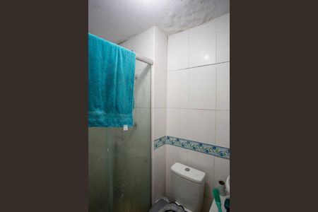 Apartamento para alugar com 44m², 2 quartos e sem vagaBanheiro