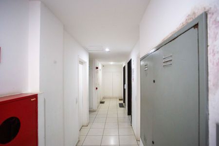 Apartamento para alugar com 44m², 2 quartos e sem vagaHall de entrada