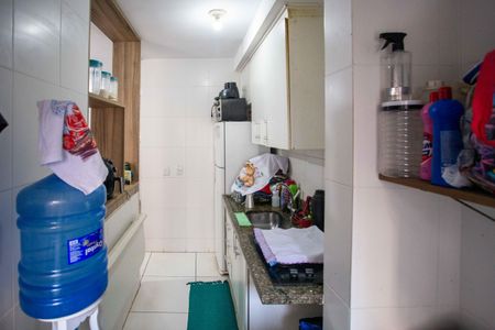Apartamento para alugar com 44m², 2 quartos e sem vagaÁrea de Serviço