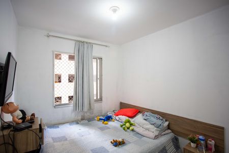 Apartamento para alugar com 44m², 2 quartos e sem vagaQuarto 2