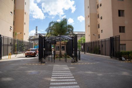 Apartamento para alugar com 44m², 2 quartos e sem vagaÁrea comum
