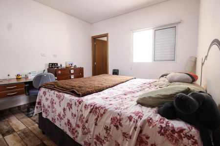 Casa à venda com 92m², 2 quartos e 3 vagas Casa à venda com 92m², 2 quartos e 3 vagasQuarto 1