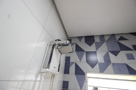 Casa à venda com 92m², 2 quartos e 3 vagas Casa à venda com 92m², 2 quartos e 3 vagasBanheiro