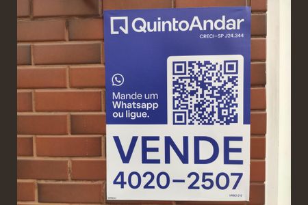 Apartamento à venda com 107m², 3 quartos e 2 vagas Apartamento à venda com 107m², 3 quartos e 2 vagasPlaca
