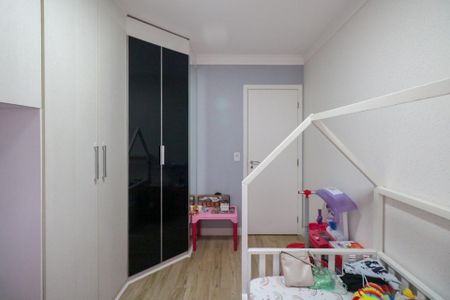Apartamento à venda com 107m², 3 quartos e 2 vagas Apartamento à venda com 107m², 3 quartos e 2 vagasQuarto 1