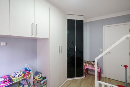 Apartamento à venda com 107m², 3 quartos e 2 vagas Apartamento à venda com 107m², 3 quartos e 2 vagasQuarto 1