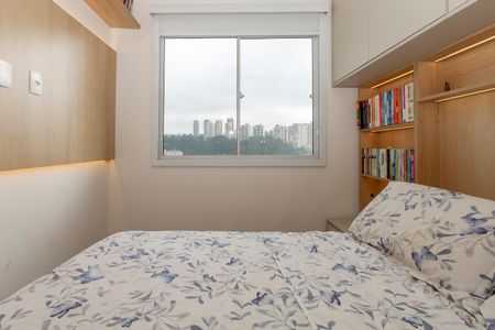 Apartamento à venda com 27m², 1 quarto e sem vaga Apartamento à venda com 27m², 1 quarto e sem vagaQuarto
