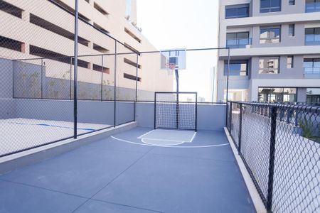 Apartamento à venda com 44m², 1 quarto e 1 vaga Apartamento à venda com 44m², 1 quarto e 1 vagaÁrea comum